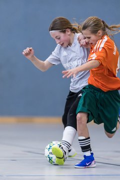 Bild 34 - U12 NFV Futsalturnier HH,SH,HB,NDS